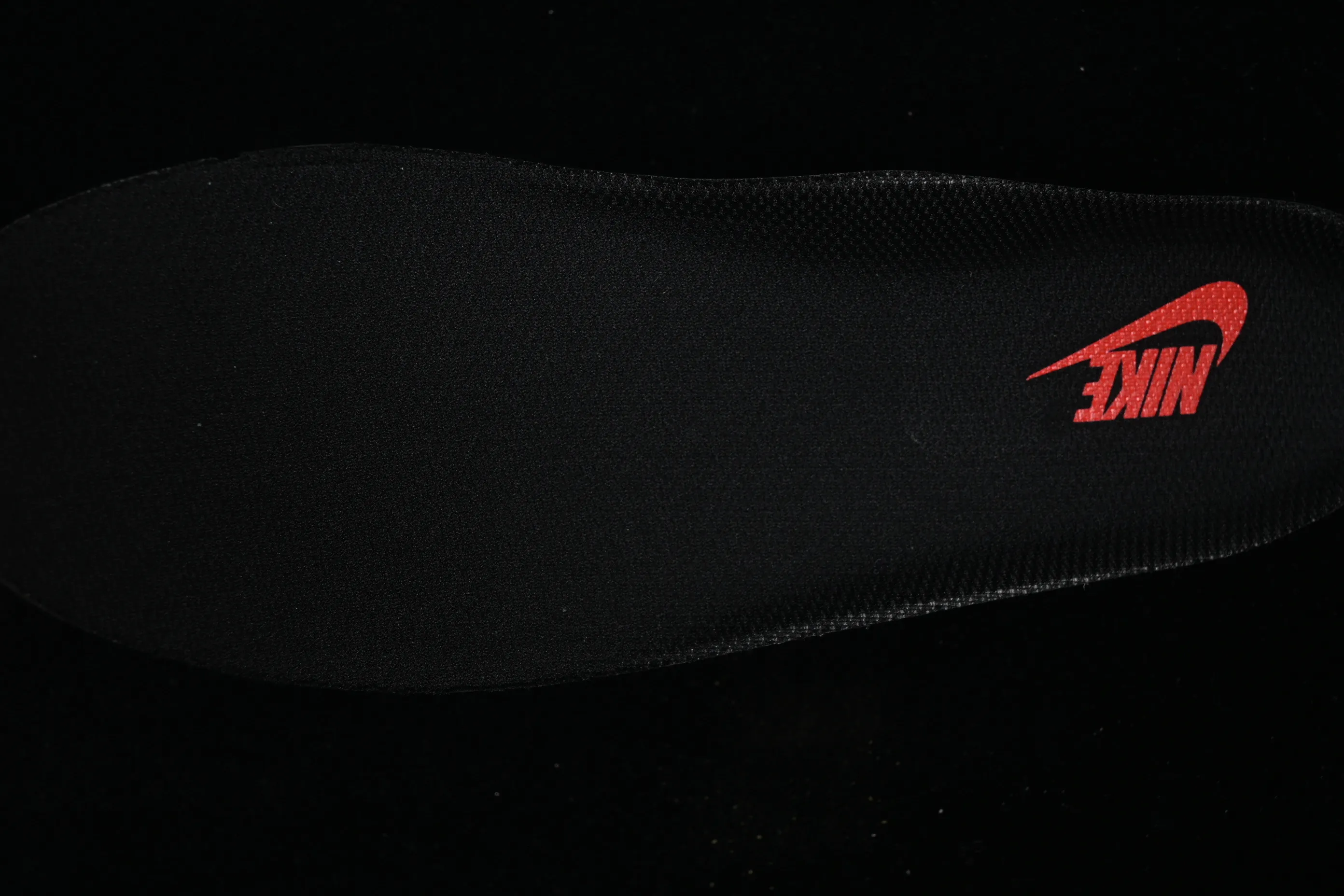 All categories Nk Air Force 1 Air Force series Nk Air Force 1 Low Air Force low-top Nike Air Force 1'07 Low Rei Kawakubo co-branded matte black and red love Air Force 1 low-top casual sneakers LD1999-007